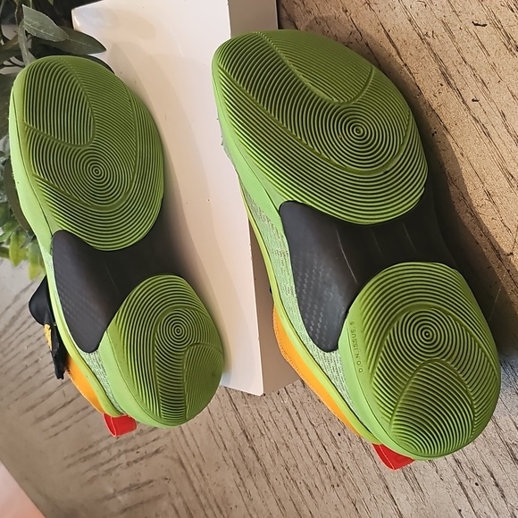 Adidas D.O.N. Panama Basketball Shoes Size 2 - Picture 7 of 9